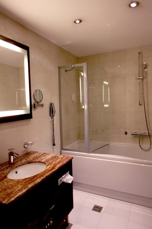 Aparthotel Premier Podgorica Habitación foto