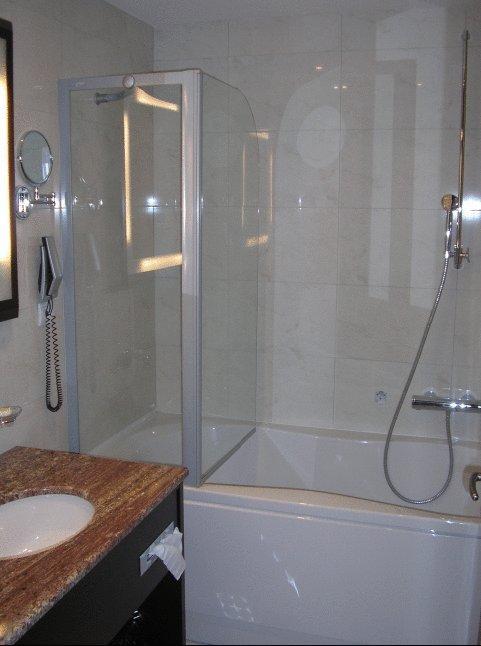 Aparthotel Premier Podgorica Habitación foto